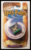 Dice : Dice - CDG - Harry Potter Dicer Mrs. Norris - Ebay Jan 2012